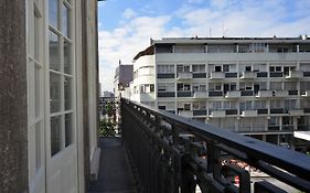 Spot Apartments Casa Januario
